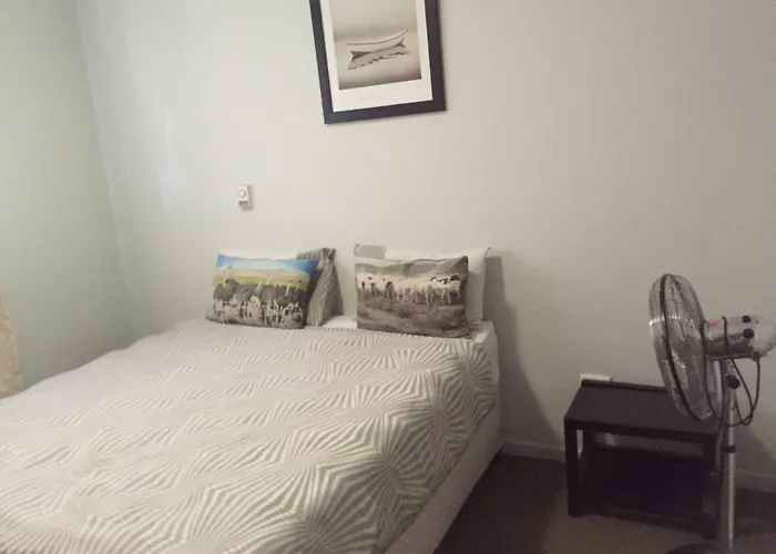 Sandton Accomodation Stay